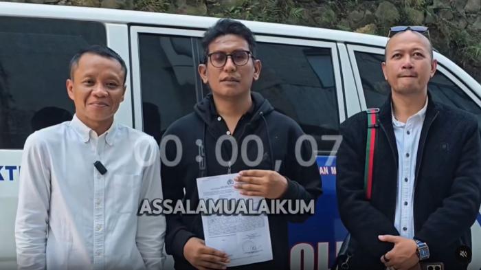 Dosen Unpam Franka Hendra Sukma Buka Suara soal Tuduhan Pelecehan di KRL dan TransJakarta