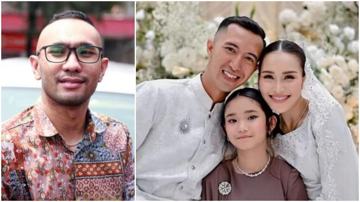 Enji Ada Feeling soal Lamaran Lettu Fardhana & Ayu Ting Ting: Awalnya Niat Cari Komunikasi ke Bilqis