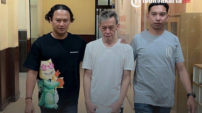 Kondisi Fariz RM, Jadi Tersangka Imbas Pakai Narkoba Keempat Kalinya, Terancam Hukuman 20 Tahun Bui