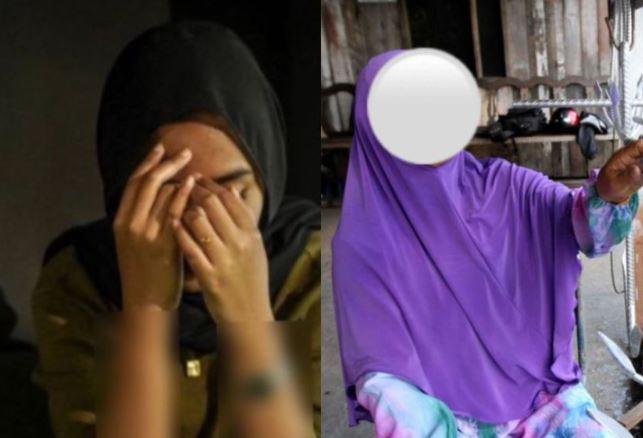 Putuskan Bercerai, Wanita Ini Sedih dengan Sikap Ibu Mertuanya di Pengadilan, Ingat Saat Jadi Mantu