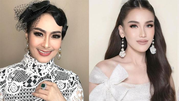 Jarang Nongkrong Bareng Artis Lain, Ayu Ting Ting Dituding Dikucilkan, Iis Dahlia Beber Fakta: Susah