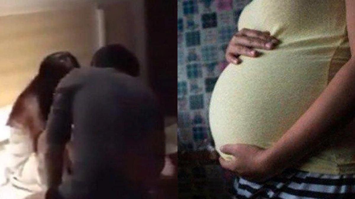 ASTAGA! Mertua Selingkuh dengan Menantu hingga Hamil, Buang Bayi ke Sungai Gegara Malu, Anak Cerai