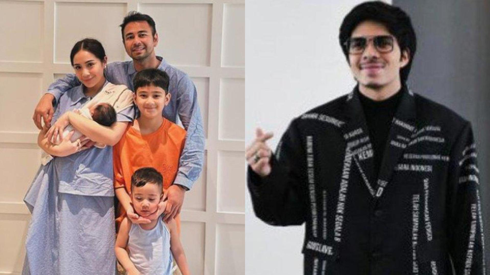 Benarkah Lily Bayi Palestina? Komentar Atta di IG Raffi Ahmad Mendadak Jadi Sorotan: Impianku