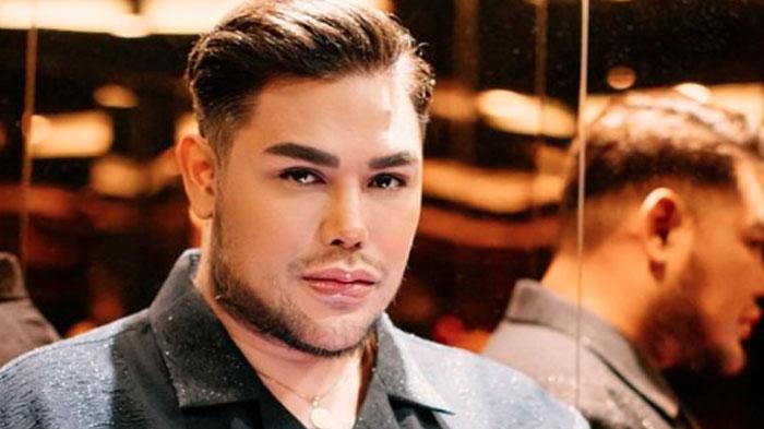 Ivan Gunawan & Saipul Jamil Jadikan Pencabulan Sebuah Lelucon, Poppy Diharjo Jijik: Tak Merasa Salah