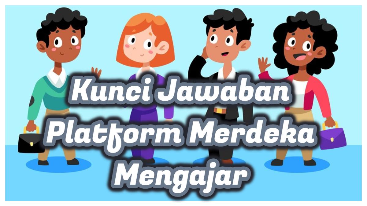 Kunci Jawaban: Modul 4, Apa Saja Alat Google Workspace for Education/GWfE yang Diperlukan?