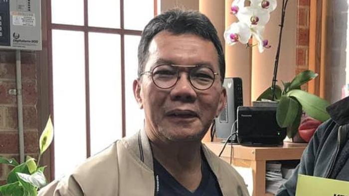 Usai Vidi Aldiano Wafat, Keenan Nasution Diserbu Hujatan Gara-Gara Unggahan Ini