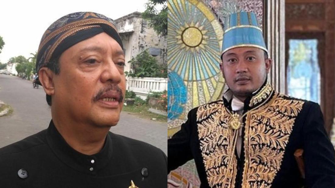 Sosok KGPH Benowo Diberi Gelar Panembahan, Tantang KGPH Hangabehi Ikrar di Watu Gilang: Ya Monggo