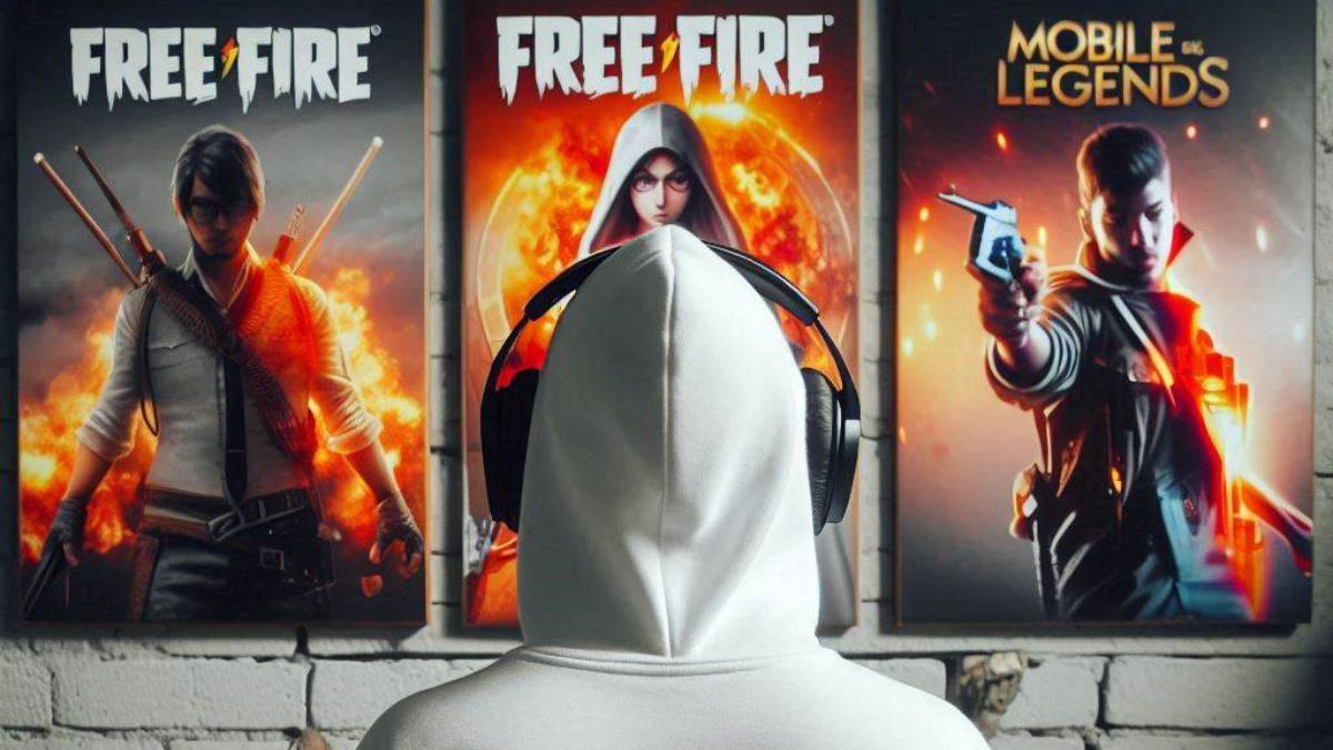 Spesial Weekend! Kode Redeem FF Hari Ini 18 Mei 2025, Item Eksklusif Free Fire Bisa Diraih Gratis!