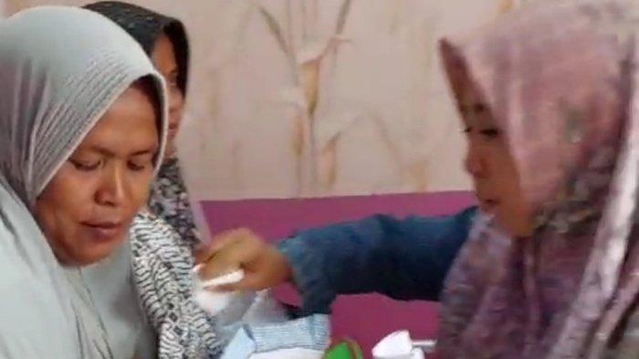 PILU Ibu di Jambi Tertahan di RS, Tak Ada Uang untuk Lunasi Persalinan, Bisa Pulang Berkat Sosok Ini