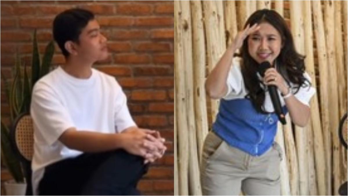 Ngidam Roasting Gibran Rakabuming, Kiky Saputri Girang Akhirnya Kesampaian: Tinggal Pak Prabowo