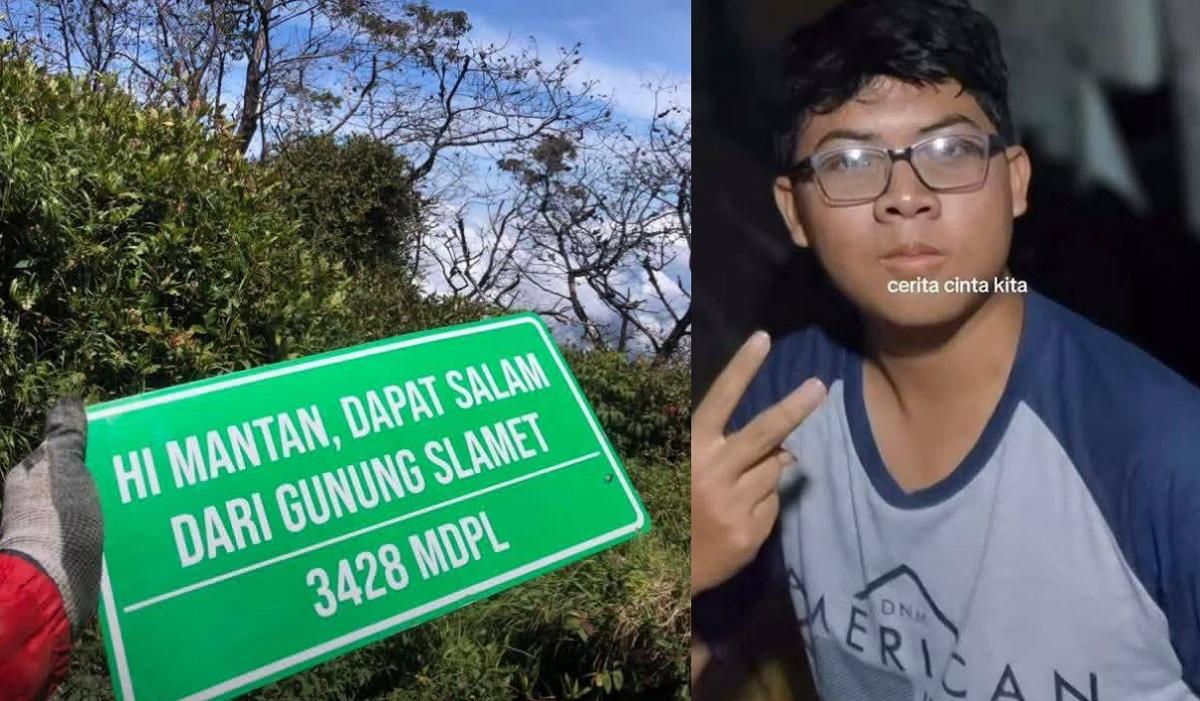 Kolase-potret-Syafiq-Ali-dan-papan-pesan-untuk-mantan-yang-ia-bawa.jpg