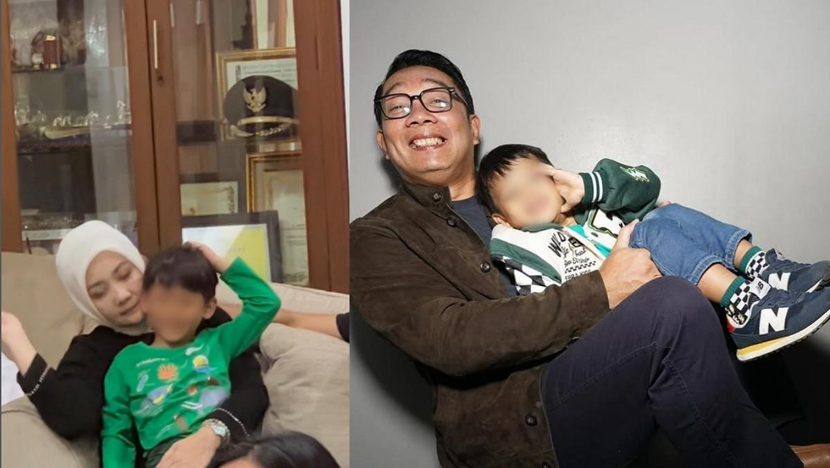 Curhat Ridwan Kamil di Lebaran 2026, Singgung Ratusan Hoaks Setelah Cerai dari Atalia Praratya