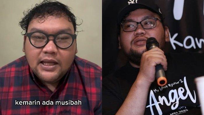 4 Kontroversi Fico Fachriza, Jual Kesedihan untuk Tipu Rekan Artis, Beli Narkoba Rogoh Rp 1,77 M