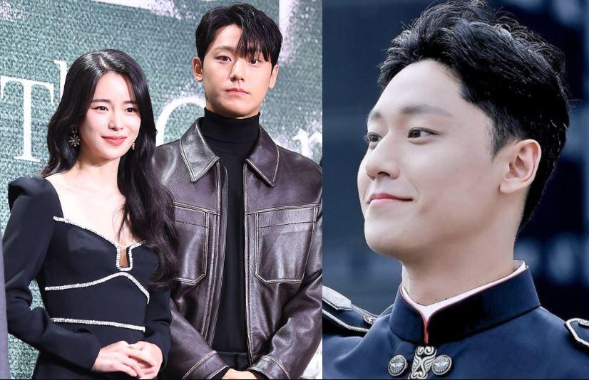 Bucin Abis! Lee Do Hyun Langsung Teriakkan Nama Lim Ji Yeon Selepas Selesai Wamil, Kangen Berat