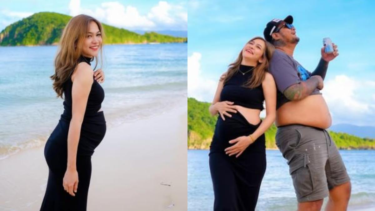 Lindi-Fitriyana-istri-Virgoun-pamerkan-kehamilan-akan-bulan-madu-ke-Eropa.jpg
