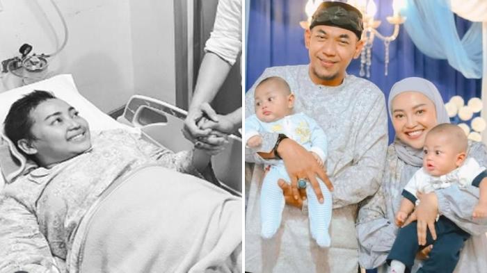 Rahasia Mpok Alpa Diungkap Penggali Kubur, Aji Damaji Baru Tahu Istrinya Donasi ke Yayasan