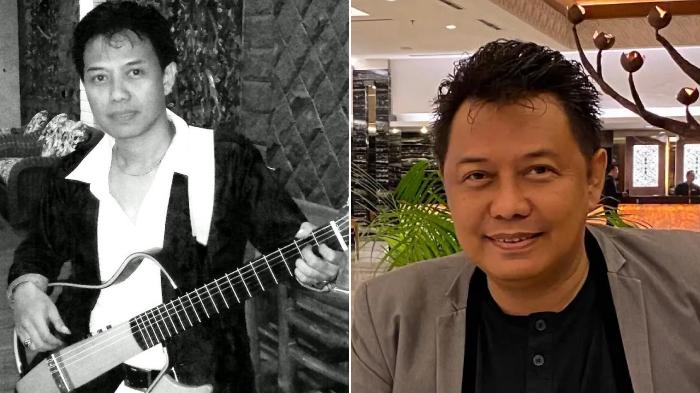 Sosok Mudy Taylor, Komedian yang Meninggal Mendadak Usai Alami Sesak Napas, Ini Riwayat Penyakitnya