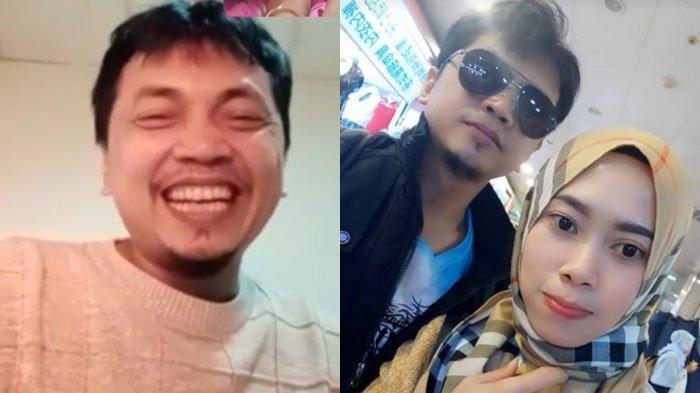 Suami di Taiwan Berulah, Siti TKI Mencak-mencak, Ancam soal Video Call, Kadung Kecewa?