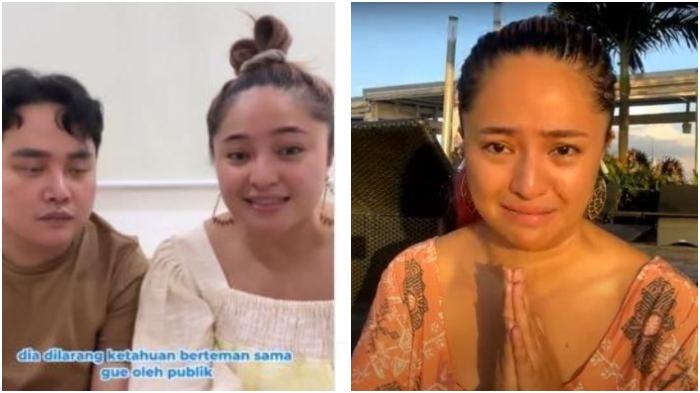 CURHAT Marshanda, Ada Artis Dilarang Berteman Dengannya Gegara Idap Bipolar, Ternyata Artis Terkenal