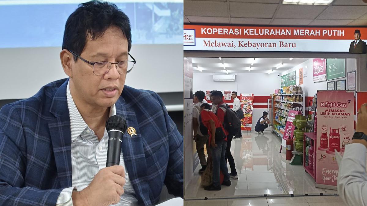 Dana Desa Ditahan, Menkeu Purbaya Jadi Sasaran Protes Kades se-Indonesia: Tak Diubah Meski Didemo