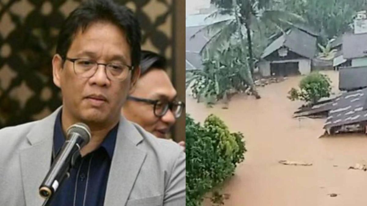 Satu Alasan Purbaya Tolak Pakaian Bekas Ilegal Diberikan ke Korban Bencana, Tak Mau Buka Celah Baru