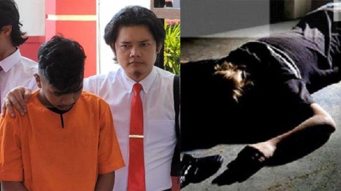 ASTAGA Waria di Nunukan Tewas, Dibunuh Residivis yang Pernah Dideportasi dari Malaysia 'Sakit Hati'