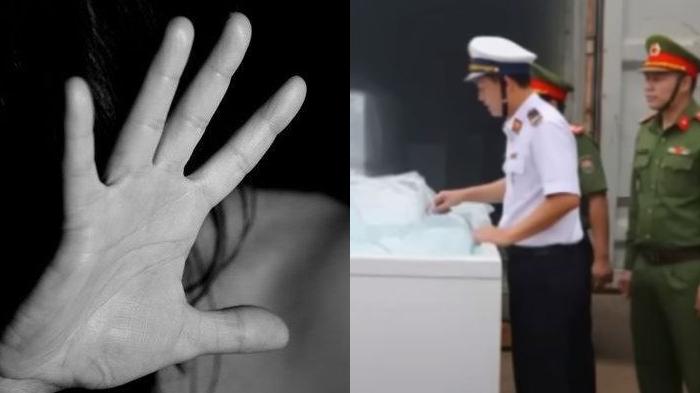 Wanita Jember Diduga Jadi Korban Perdagangan Organ, Ditemukan di Peti Kapal dari Kamboja ke Vietnam