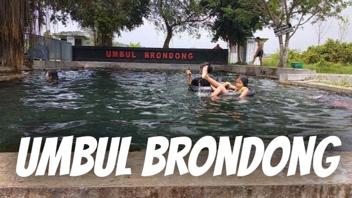 Klaten Punya Wisata Air Mempesona, Tak Kalah Indah dari Umbul Ponggok, Cuma 38 Km dari Surakarta