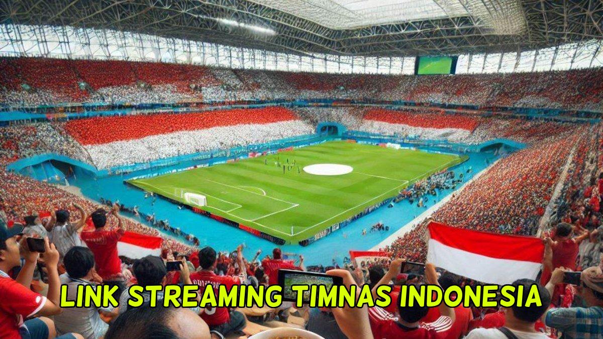 Link Streaming & Live Score Iran vs Timnas Indonesia U20, Lengkap Prediksi Line Up Piala Asia U20