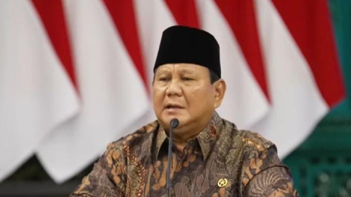 Sejajarkan Indonesia dengan Eropa Soal Kereta Api, Presiden Prabowo Subianto Bangga: Bule Kaget!