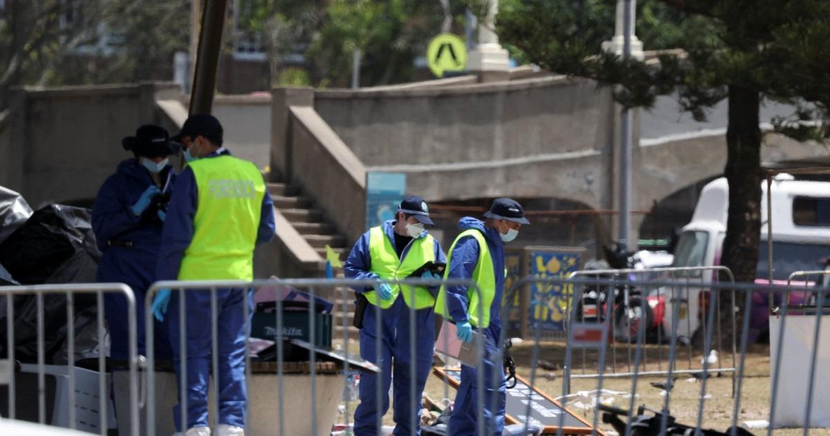 Aksi Heroik Remaja 14 Tahun Selamatkan Anak-Anak Saat Penembakan Hanukkah Di Pantai Bondi