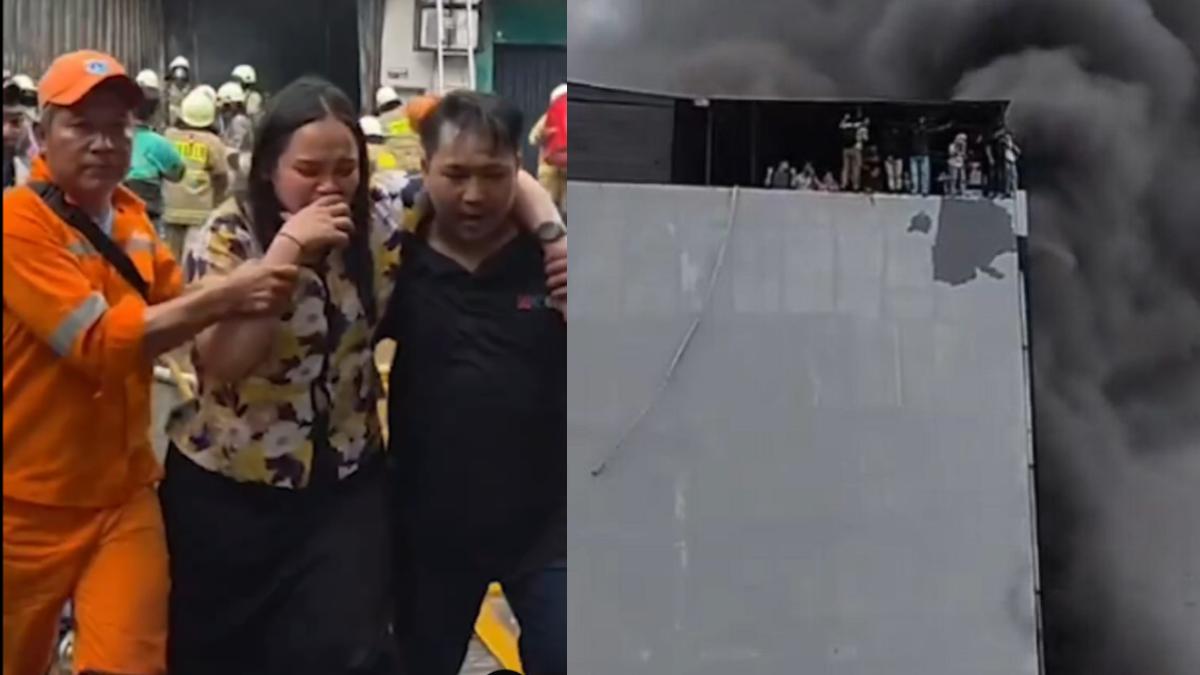 Tragedi Telepon Terakhir! Staf HRD Terra Drone Dengar Jeritan Minta Tolong dari Teman: Bos Mati!