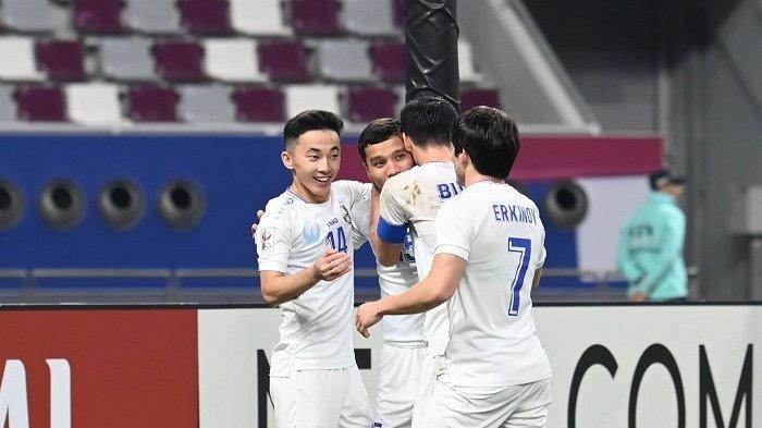 Live Gratis RCTI! Link Streaming Final Piala Asia U23 2024, Jepang vs Uzbekistan, Pukul 22.30 WIB