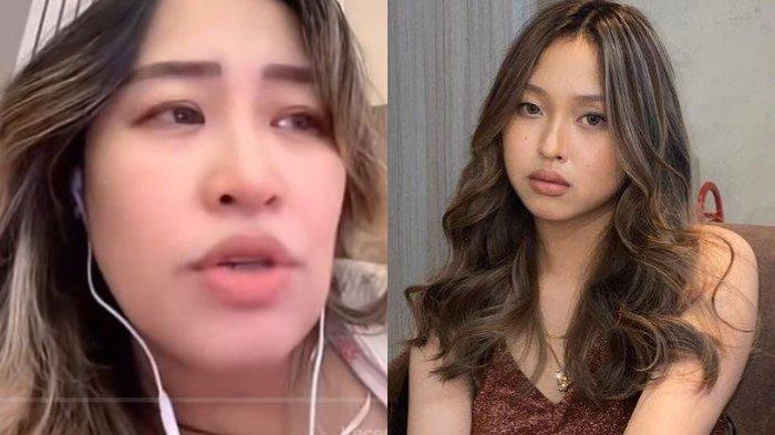 Merasa Tak Ada Perlindungan di Rumah Pinkan Mambo, Michelle Tak Mau Pulang: Aku Ingin Mami Belajar!