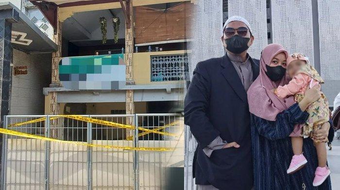 Ada Luka Lebam di Jasad Anak Hamka, Jadi Indikasi Pembunuhan? Pakar: Tak Mungkin Bayi Bunuh Diri