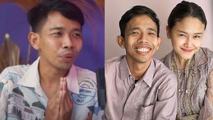 Potret-kemesraan-Dede-Sunandar-dan-Karen-Hertatum.jpg