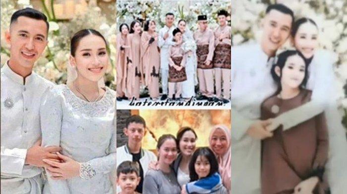 Doa Calon Mertua Ayu Ting Ting Terkabul, Ibu Bilqis Jawab Begini Ditanya soal Tanggal Pernikahan