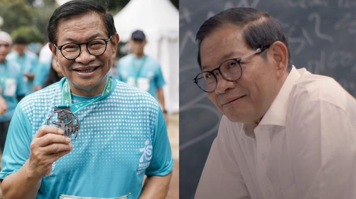 Profil Pramono Anung Gubernur Jakarta Terpilih 2024, 11 Program 100 Hari Kerja, Ada Pelayanan Gratis