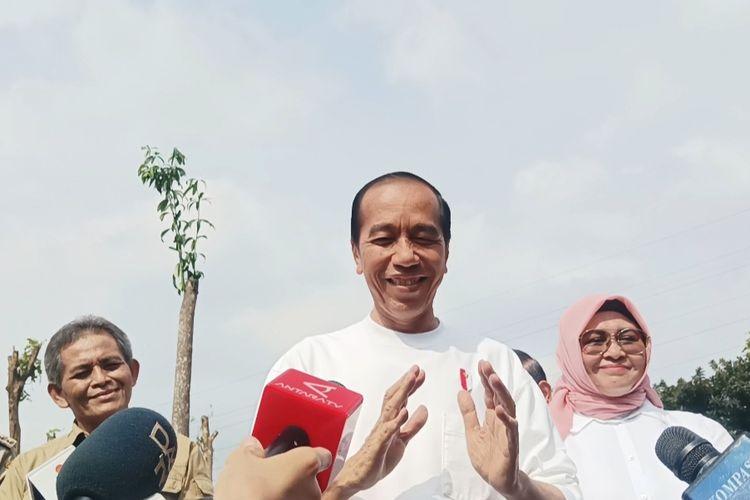Ke Luar Negeri, Jokowi Tak Hadir HUT PDIP, Pengamat Sebut Seperti Deklarasi: Bukan Keluarga Besar
