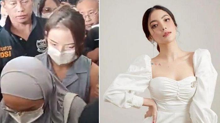 Profil Natthamon Khongchak Penipu Thailand yang Ditangkap di Indonesia, Ternyata Mantan Idol Kpop