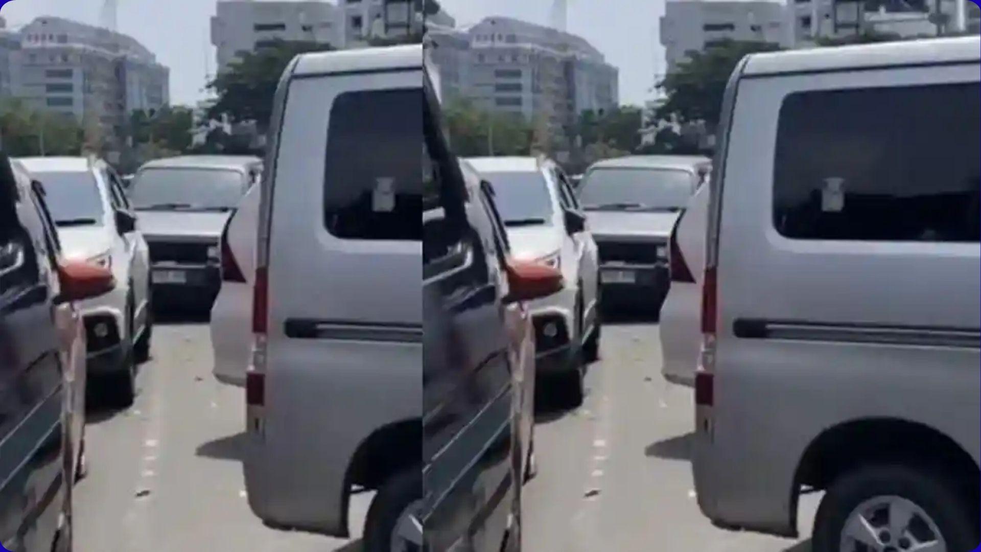 Ban Mobil Pengunjung Kempes di Monas Saat Lebaran, Dishub Ungkap Penyebabnya