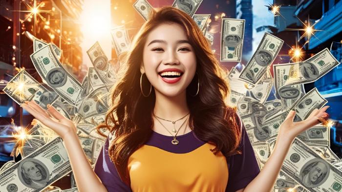 4 Zodiak Paling Beruntung Besok Kamis 1 Mei 2025, Pisces Cetuskan Ide Cemerlang, Sagitarius Hoki!