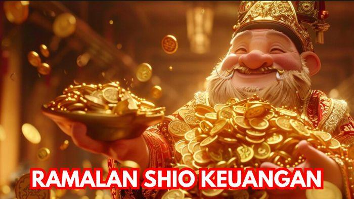 12 Ramalan Shio Keuangan dan Karier Besok Senin 10 Februari 2025: Babi Membaik, Kerbau Jauhi Risiko