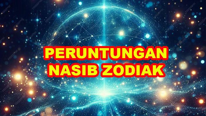 Prediksi Nasib Ramalan Zodiak Besok Jumat 26 April 2024: Virgo Hoki, Sagitarius Kejar Kesuksesan