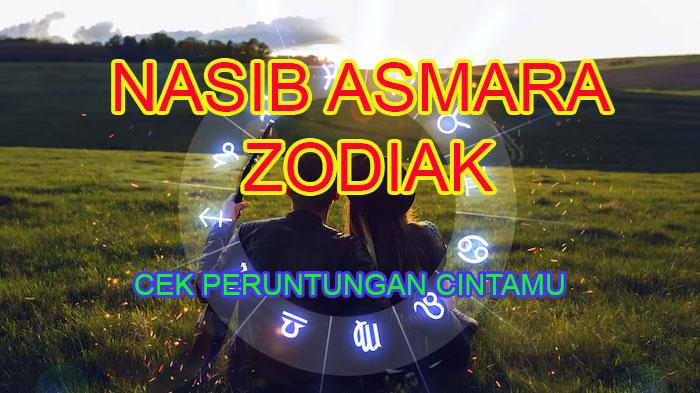 Ramalan Zodiak Cinta Besok Sabtu 23 Maret 2024: Libra Kesempatan Ketemu yang Baru, Gemini Ada Godaan
