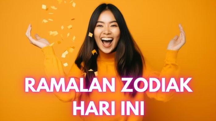 Ramalan 12 Zodiak Hari Ini Senin 12 Mei 2025, Isi Dompet Taurus Tebal, Leo Jomblo Banyak Godaan!