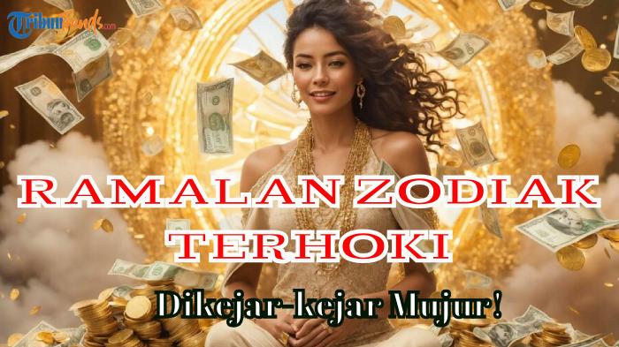 5 Zodiak Hoki Hari Ini Senin 25 November 2024: Taurus, Leo, Libra, Aries, Pisces Mujur Bertubi-tubi