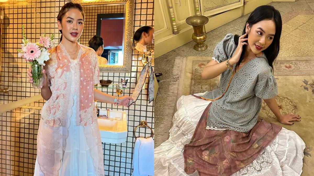 Sosok Rania Yamin, Cicit Pahlawan Moh. Yamin jadi TikTokers, Keturunan Mangkunegaran, Bisnis Fashion