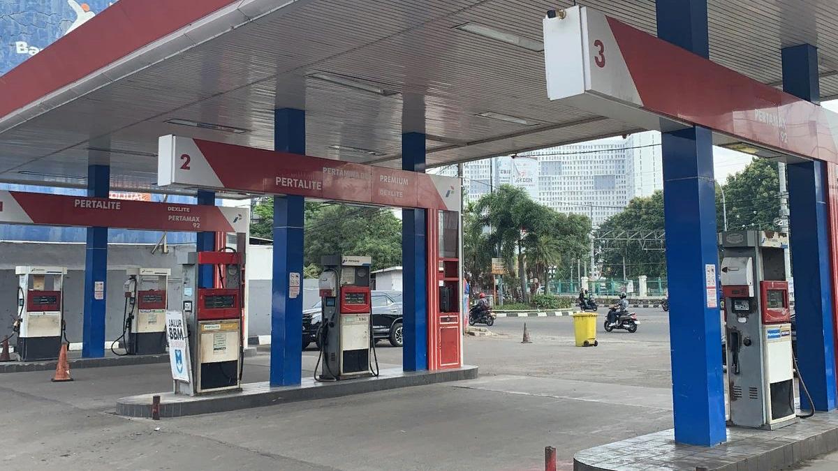 SPBU-Pertamina-di-Jalan-Ir-Juanda-Margahayu-Kota-Bekasi-ditutup-sementara-j.jpg