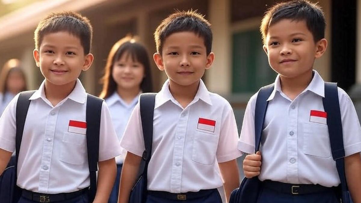 Cek Hasil Seleksi SPMB Jabar 2025 Jalur PAPS, Persiapkan Dokumen Persyaratan Daftar Ulang